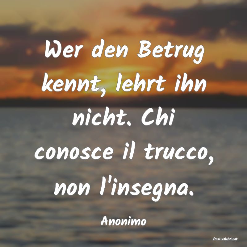 frasi di Anonimo