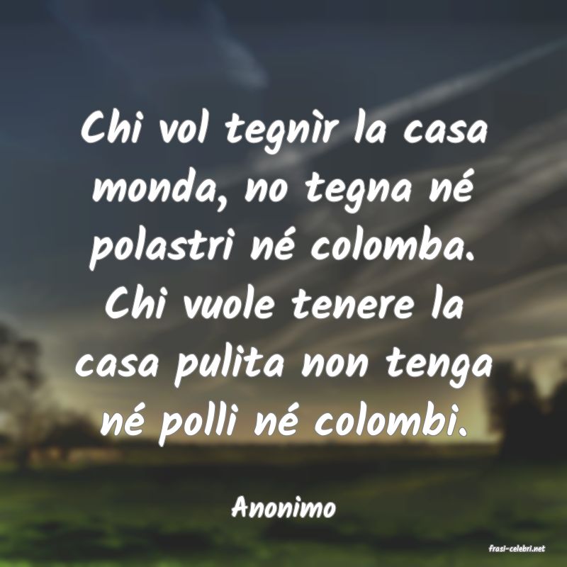 frasi di Anonimo