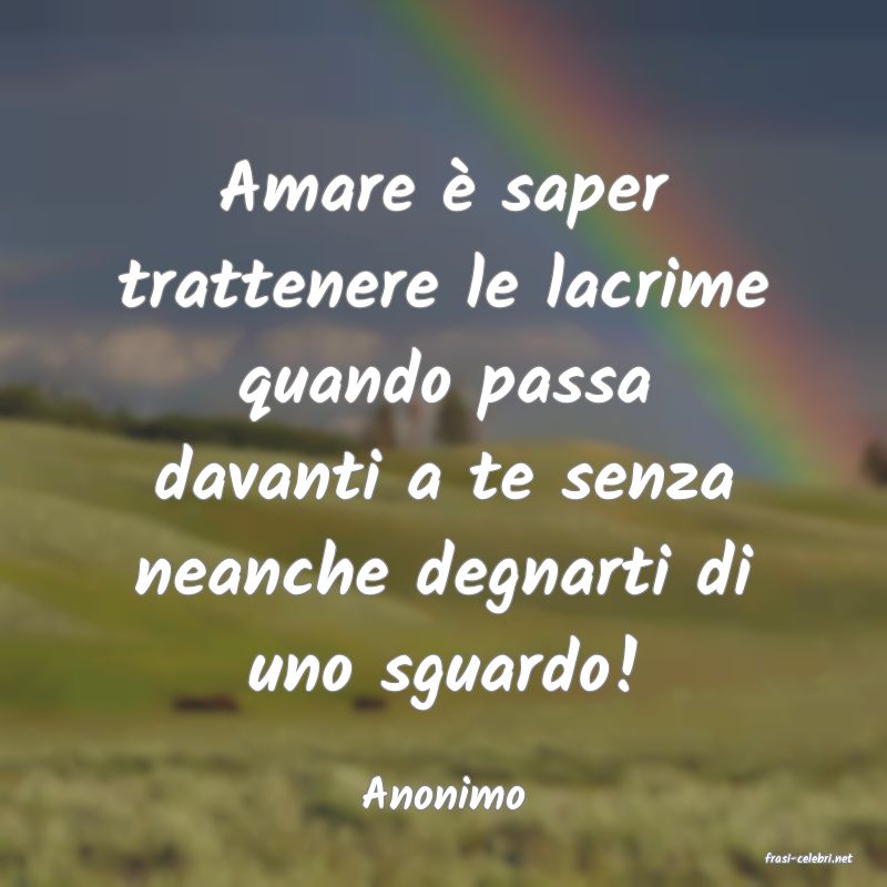 frasi di Anonimo