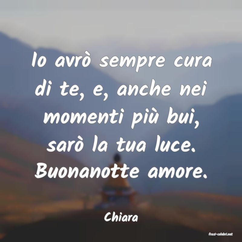 frasi di  Chiara