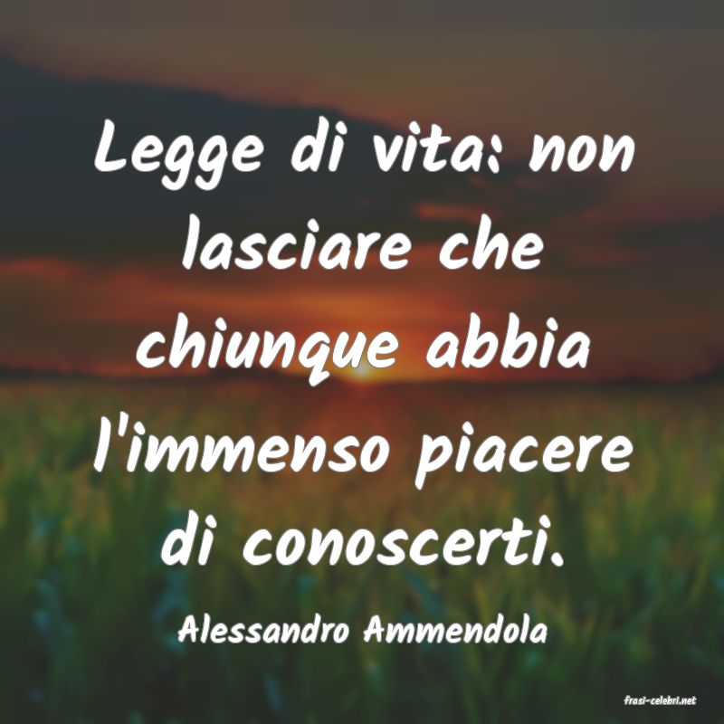 frasi di  Alessandro Ammendola
