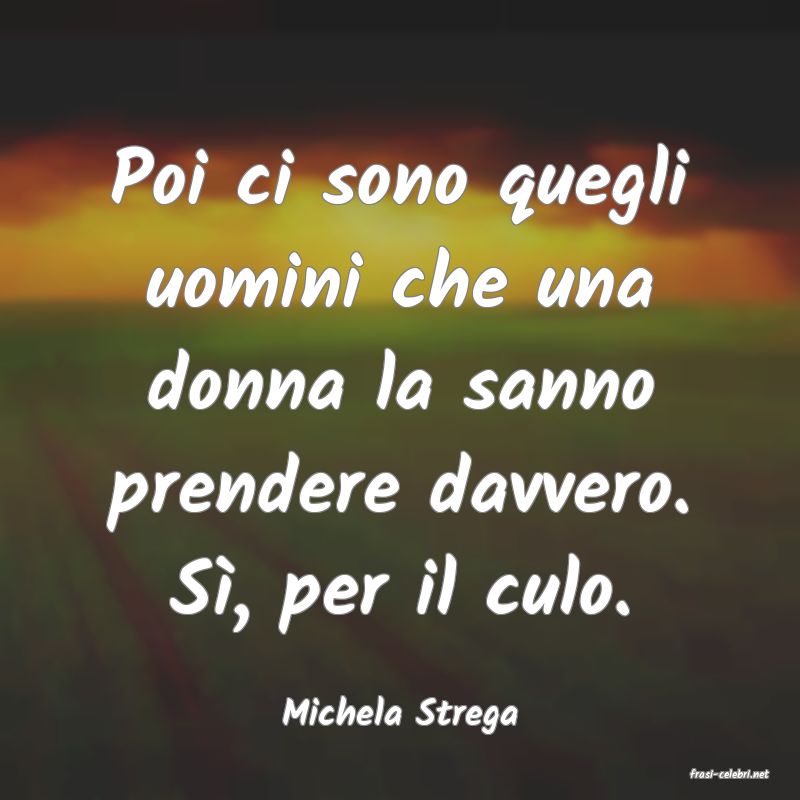 frasi di Michela Strega