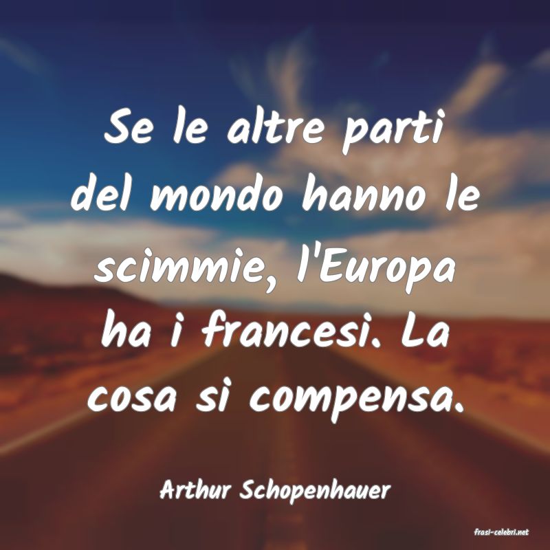 frasi di Arthur Schopenhauer