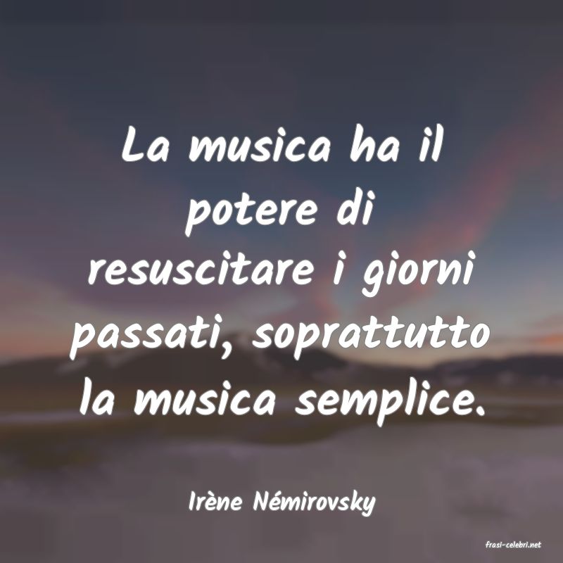 frasi di Irne Nmirovsky
