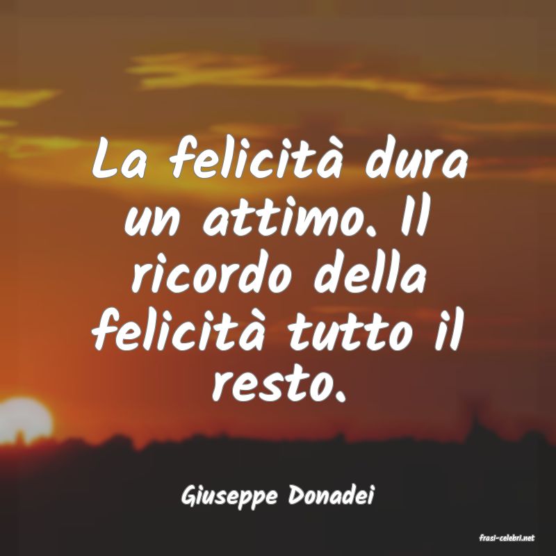 frasi di Giuseppe Donadei