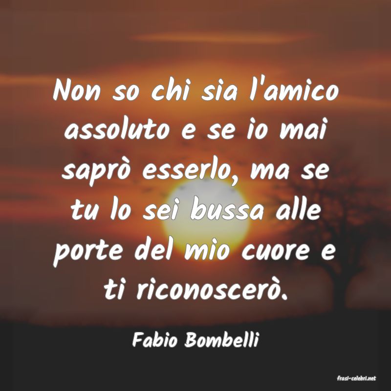 frasi di  Fabio Bombelli
