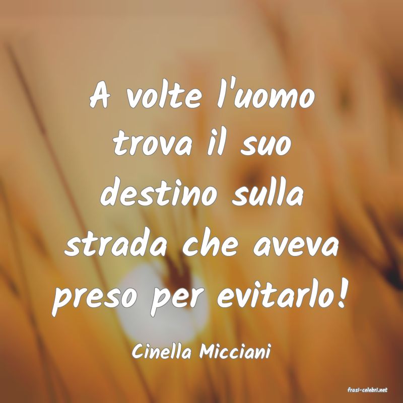 frasi di  Cinella Micciani

