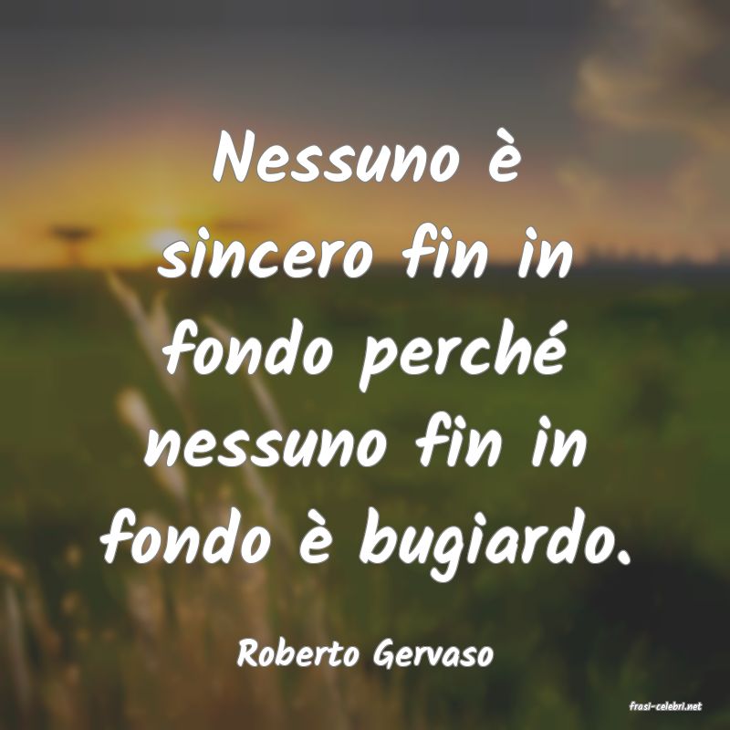 frasi di Roberto Gervaso