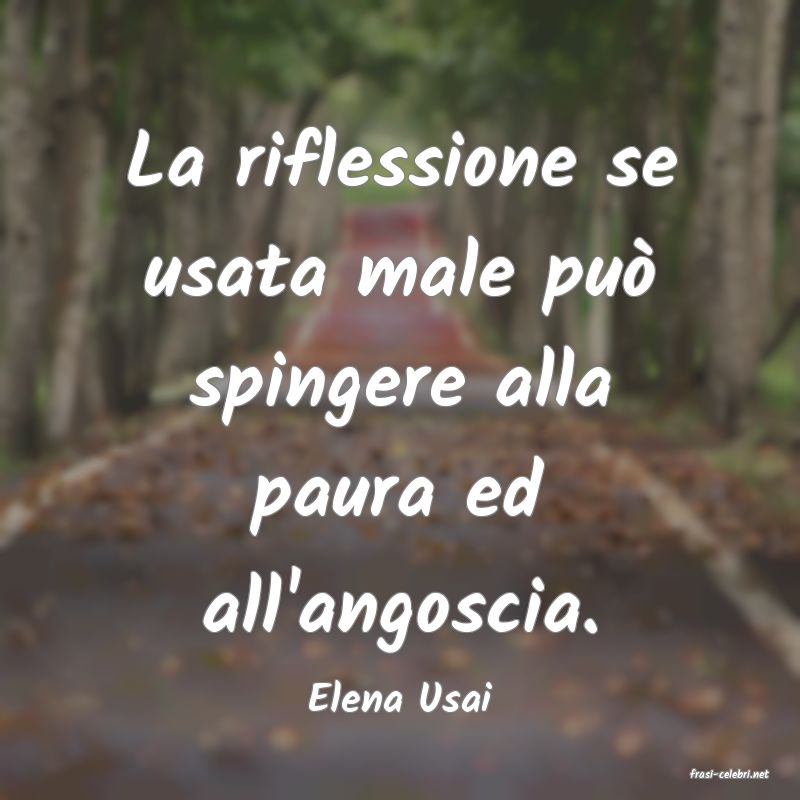 frasi di  Elena Usai
