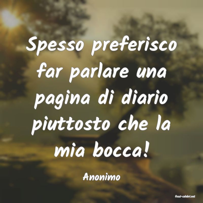 frasi di  Anonimo
