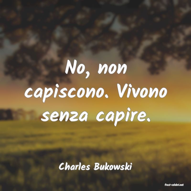 frasi di  Charles Bukowski
