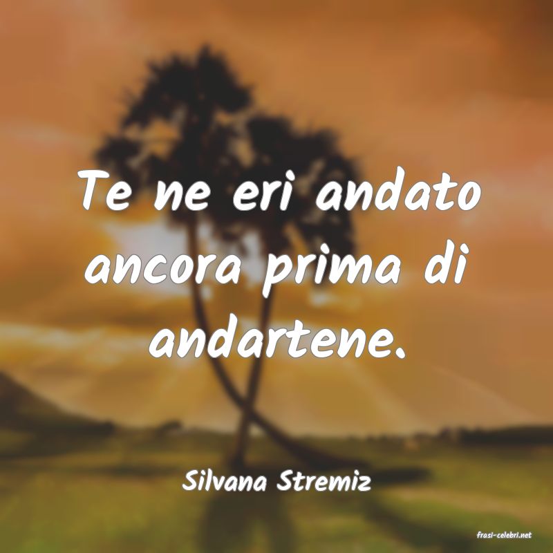 frasi di  Silvana Stremiz
