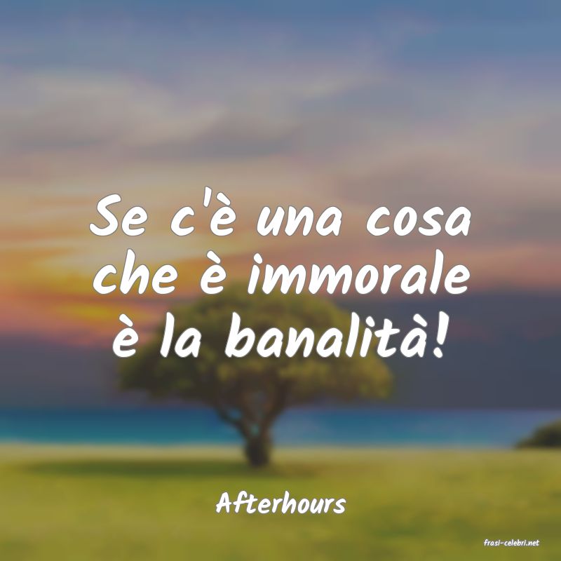 frasi di Afterhours