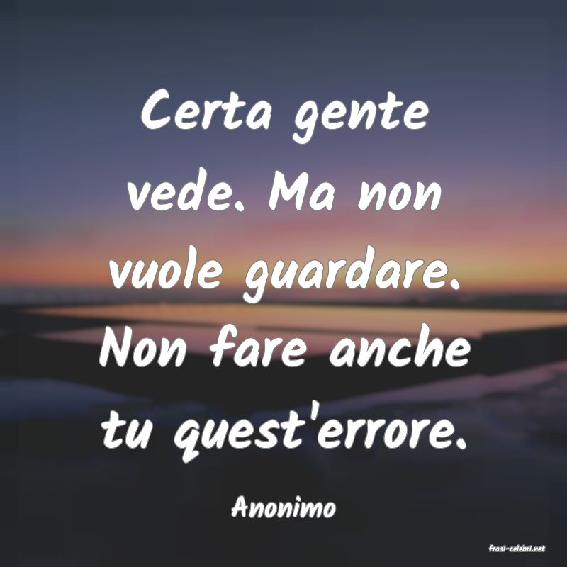 frasi di Anonimo