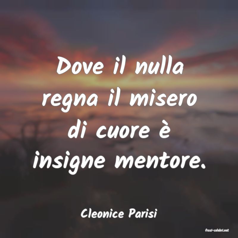 frasi di Cleonice Parisi