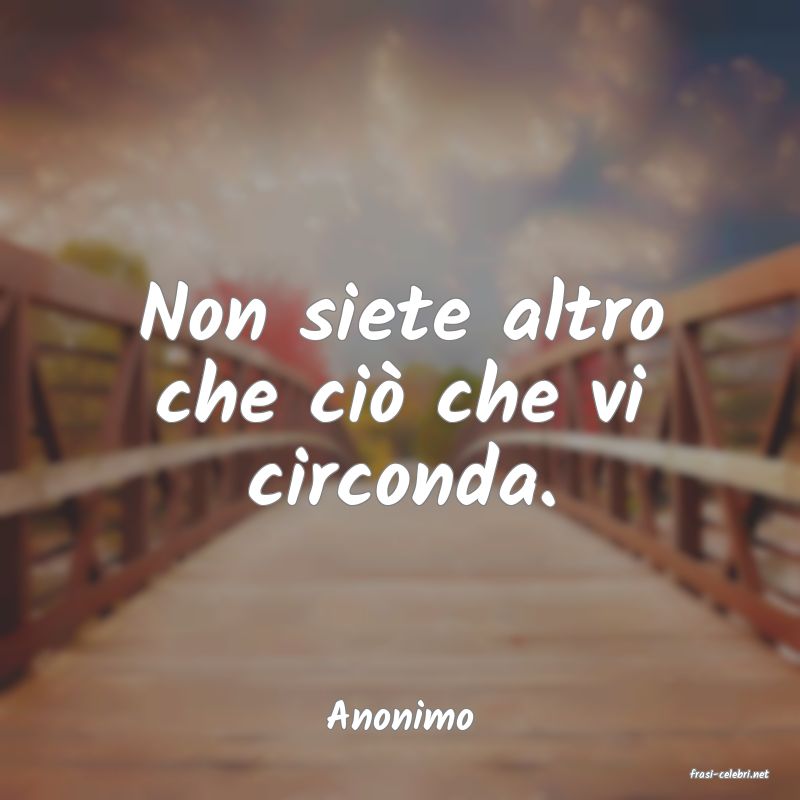 frasi di Anonimo