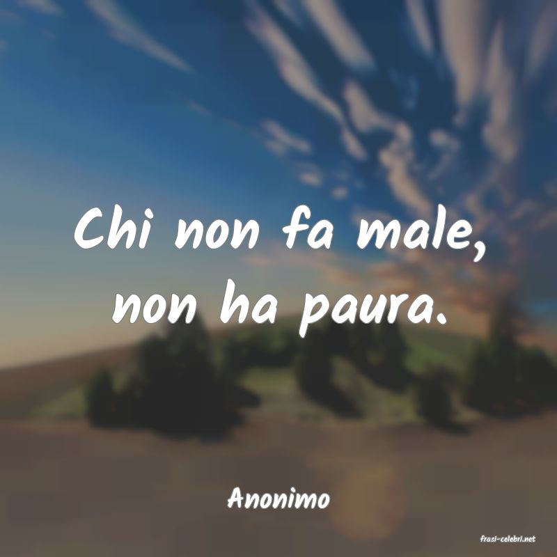frasi di Anonimo