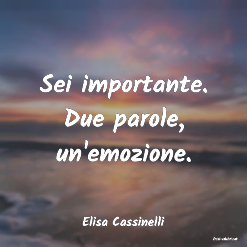 frasi di Elisa Cassinelli