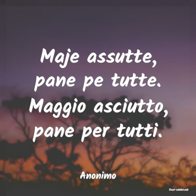 frasi di Anonimo
