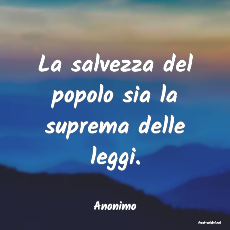 frasi di Anonimo