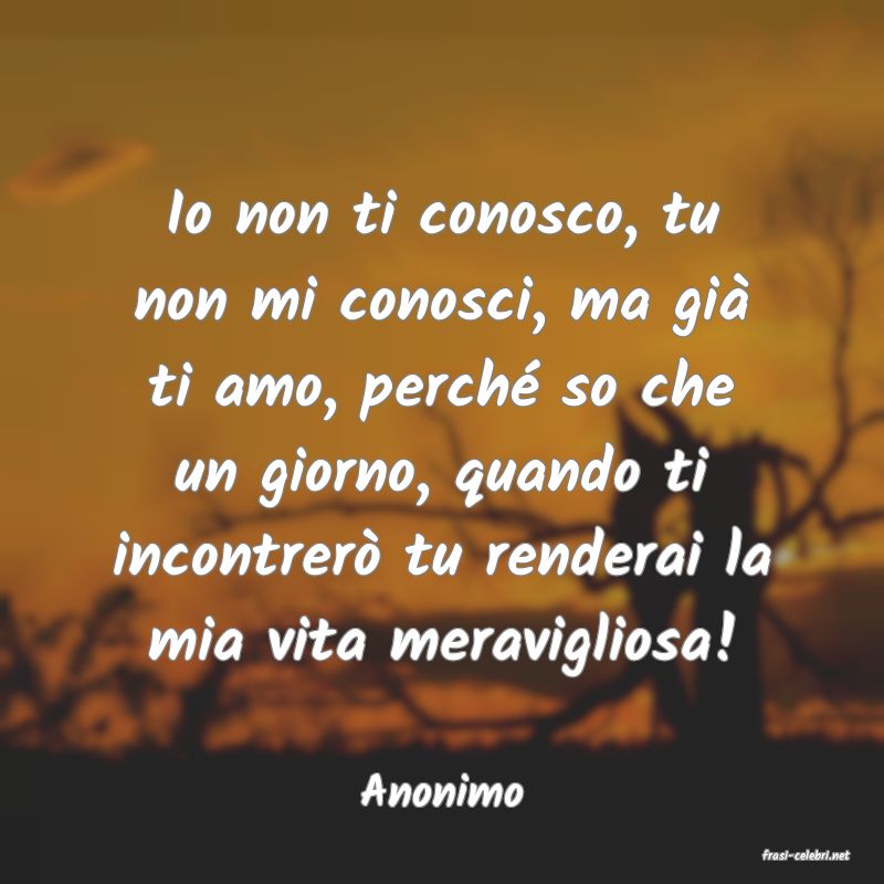 frasi di Anonimo