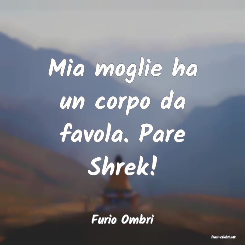 frasi di Furio Ombri