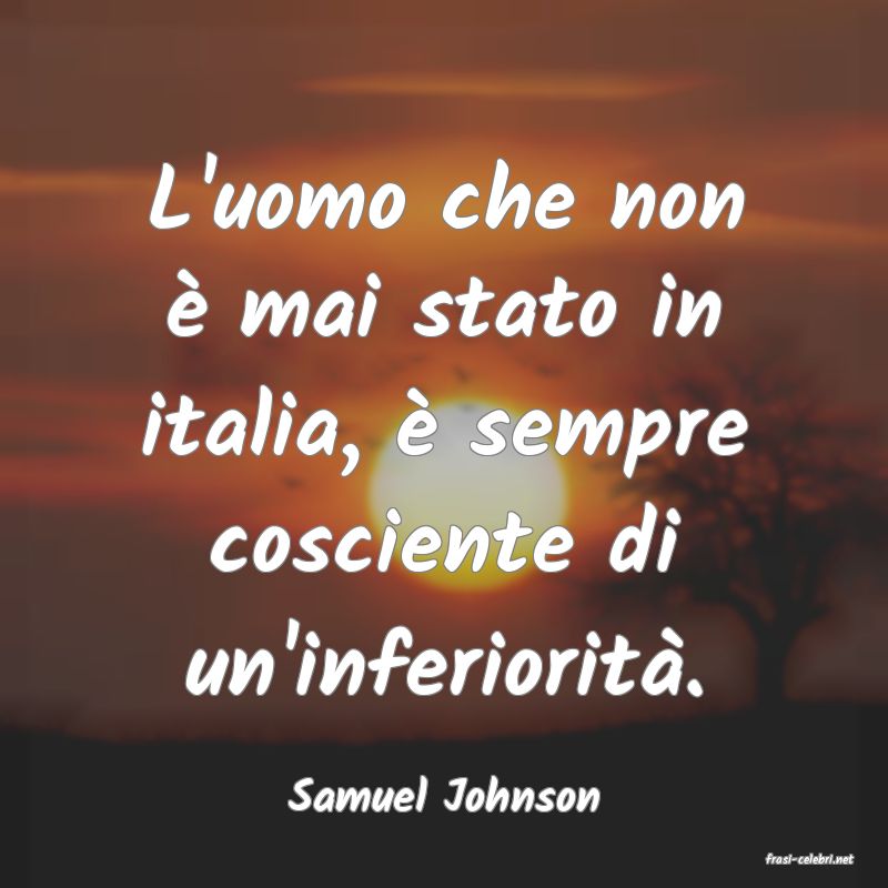 frasi di Samuel Johnson