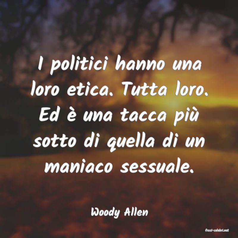 frasi di Woody Allen