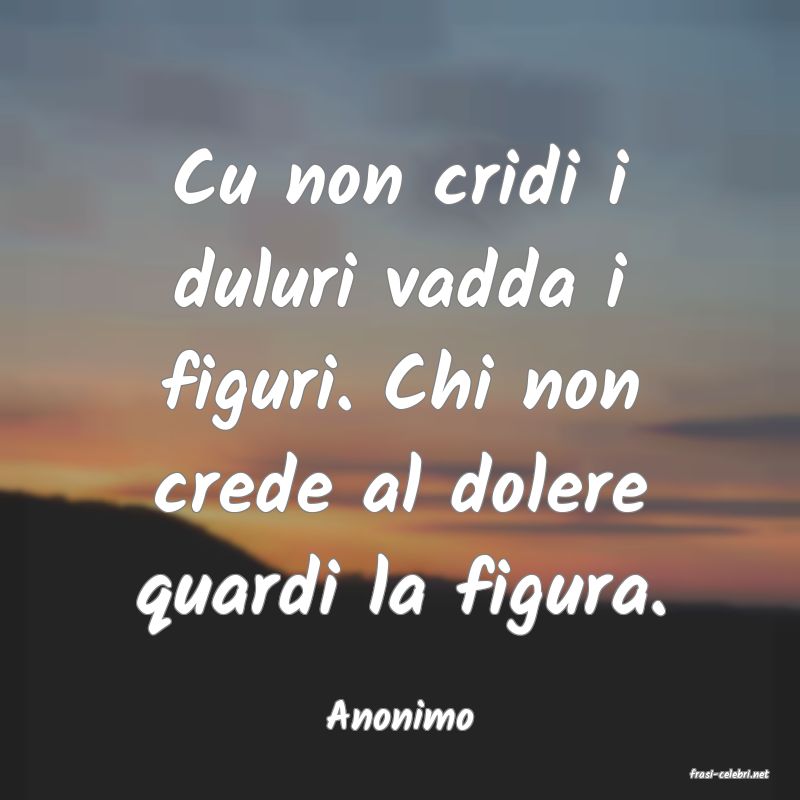frasi di Anonimo