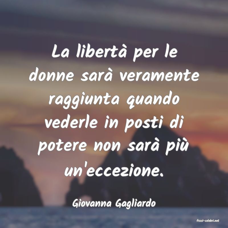 frasi di Giovanna Gagliardo