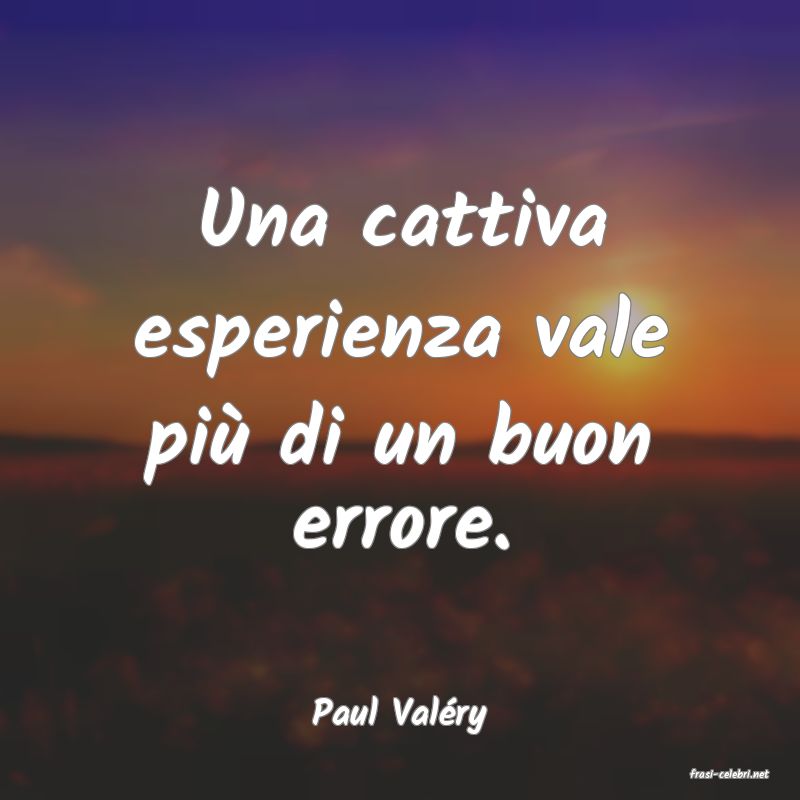 frasi di Paul Val�ry