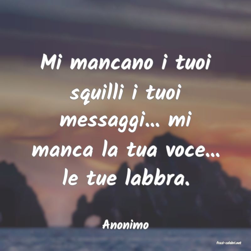 frasi di Anonimo