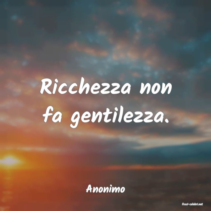 frasi di Anonimo