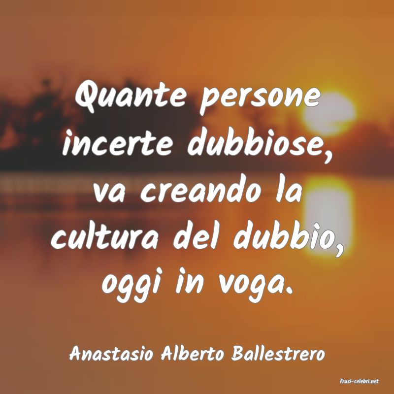 frasi di Anastasio Alberto Ballestrero