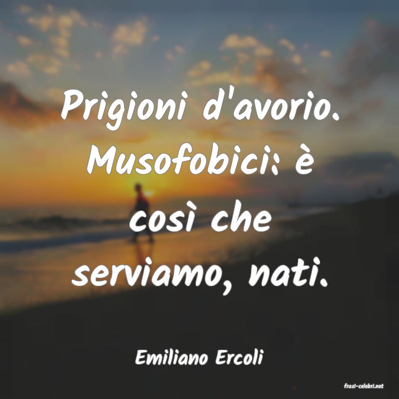 frasi di Emiliano Ercoli
