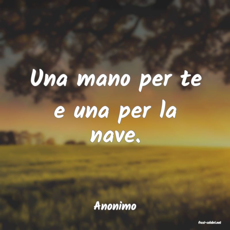 frasi di Anonimo