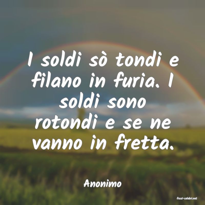 frasi di Anonimo
