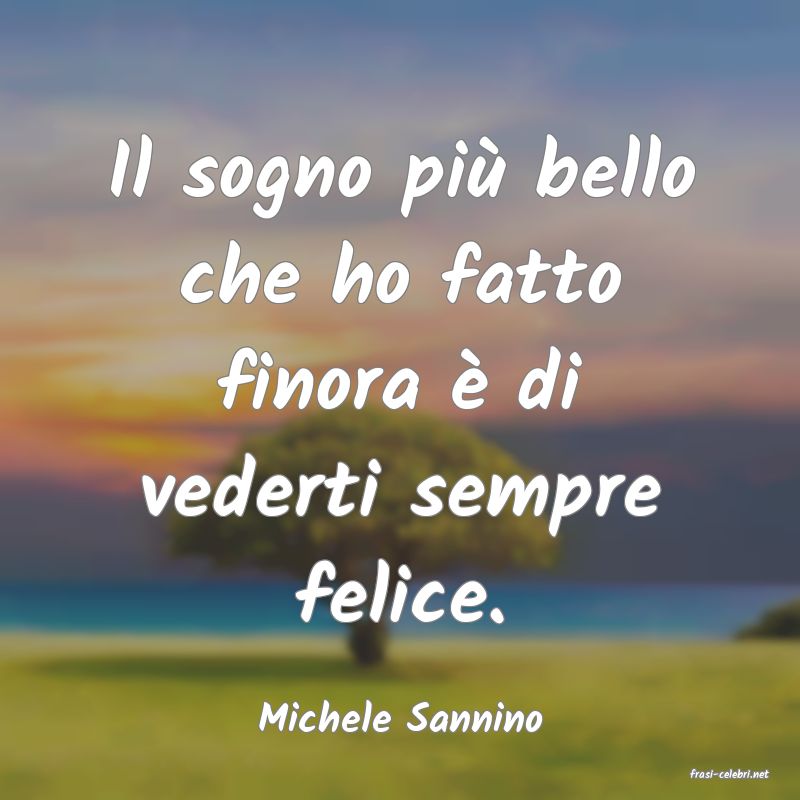 frasi di Michele Sannino