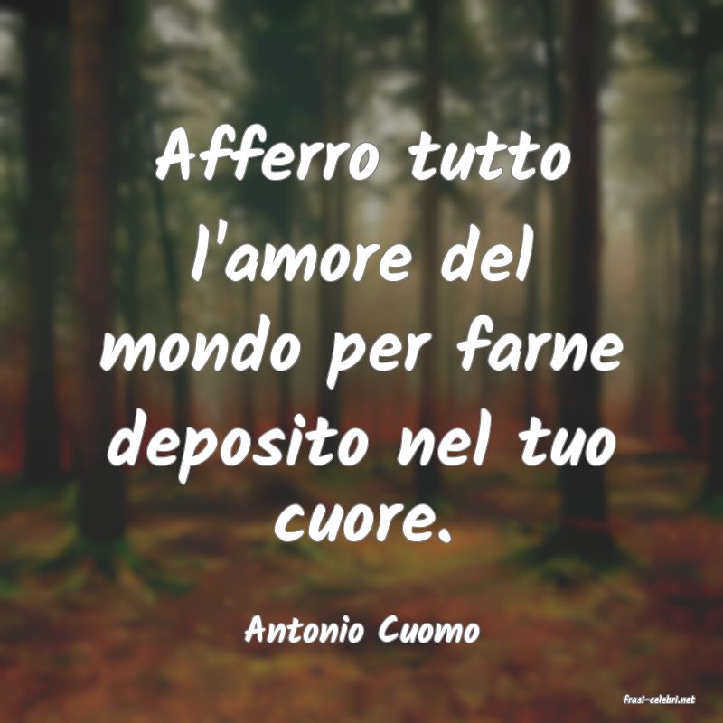 frasi di  Antonio Cuomo
