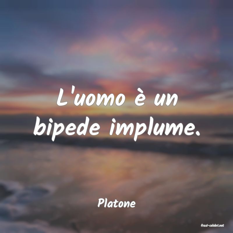 frasi di  Platone
