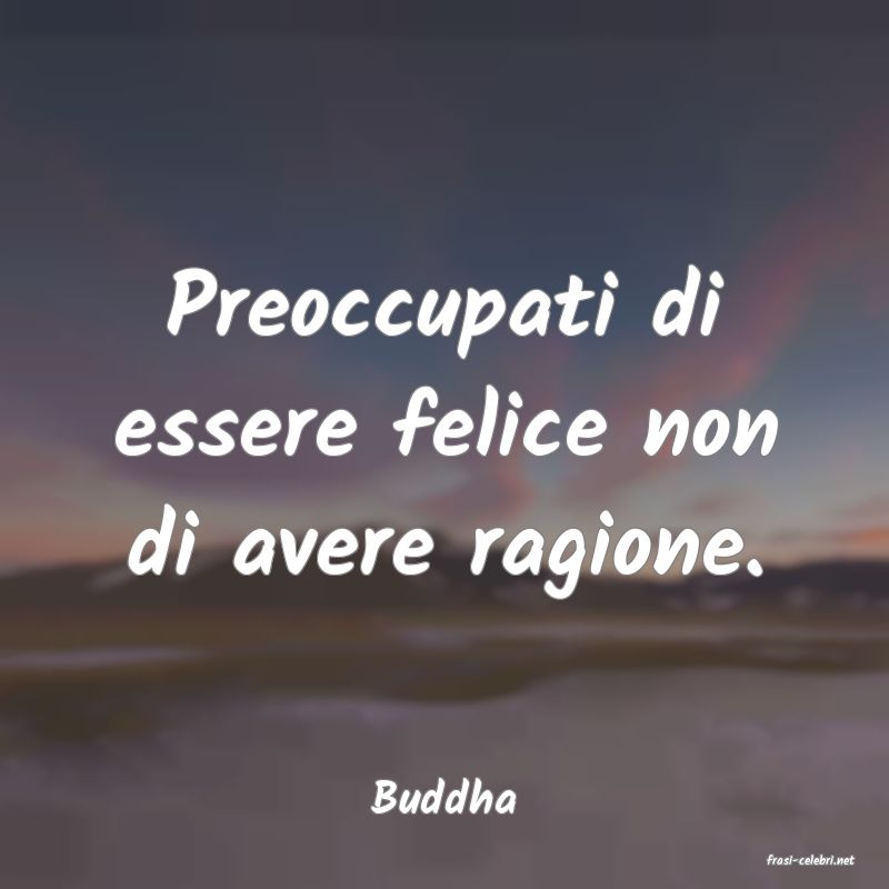 frasi di Buddha