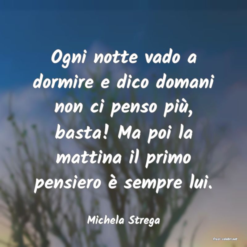 frasi di Michela Strega