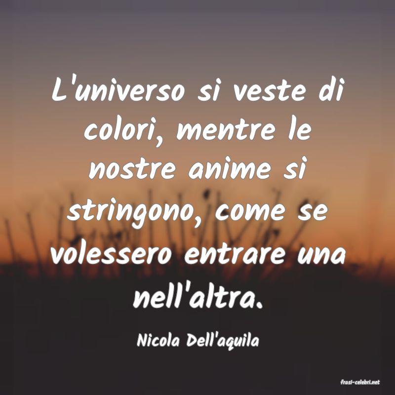 frasi di  Nicola Dell'aquila
