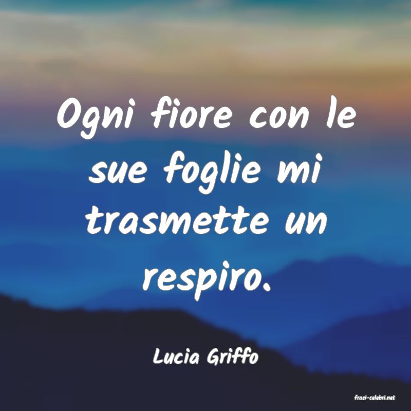 frasi di  Lucia Griffo
