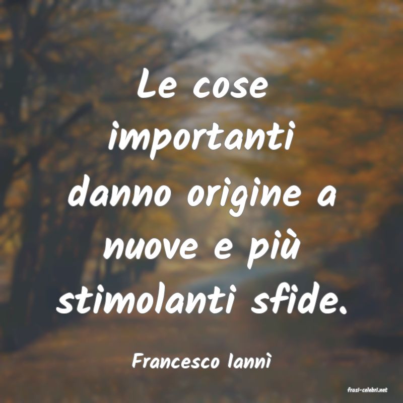 frasi di Francesco Iann