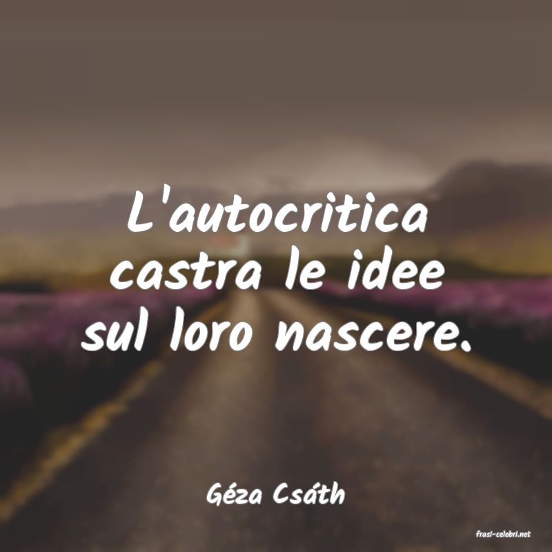 frasi di Gza Csth