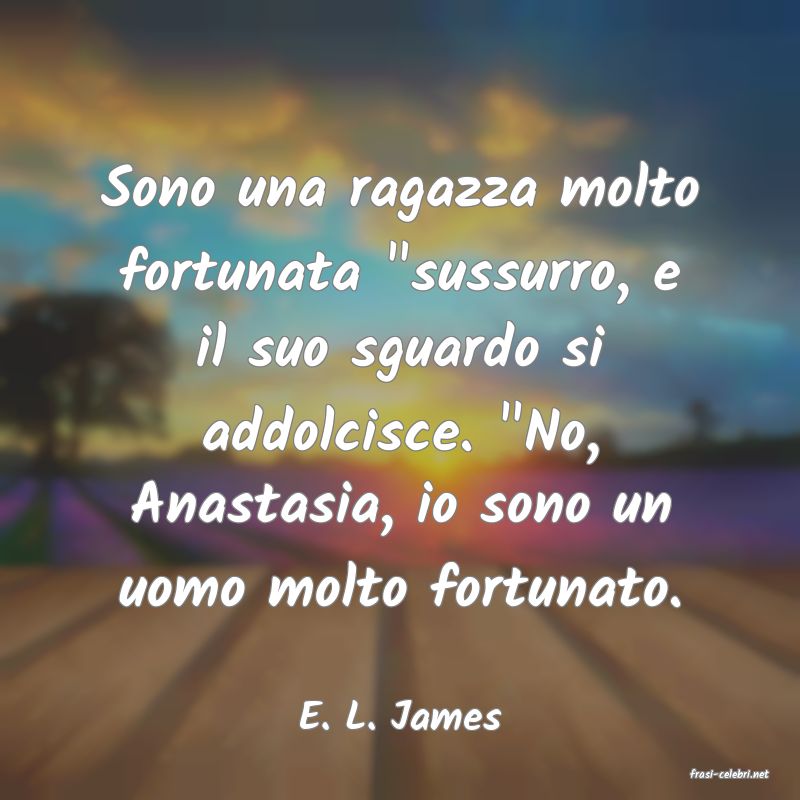 frasi di E. L. James