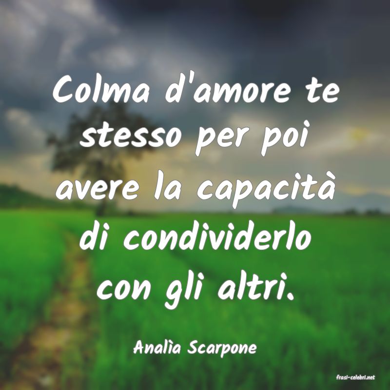 frasi di Anala Scarpone