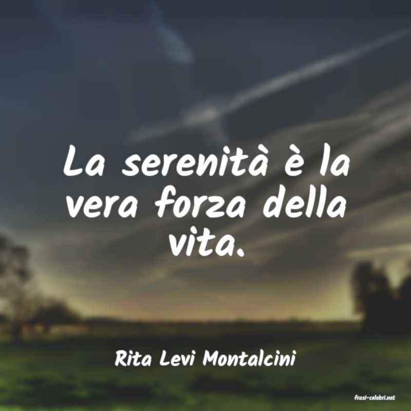 frasi di  Rita Levi Montalcini
