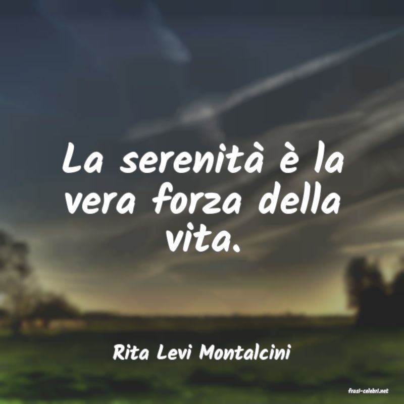 frasi di  Rita Levi Montalcini
